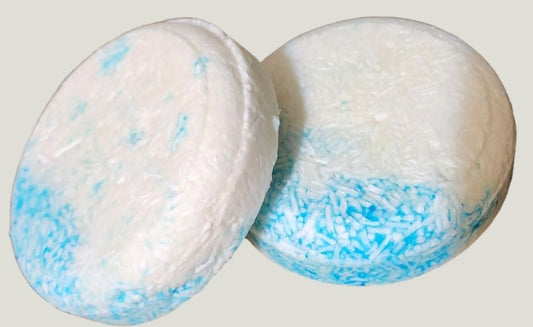 Men's 2 in 1 SCS Shampoo & Conditioner Bar