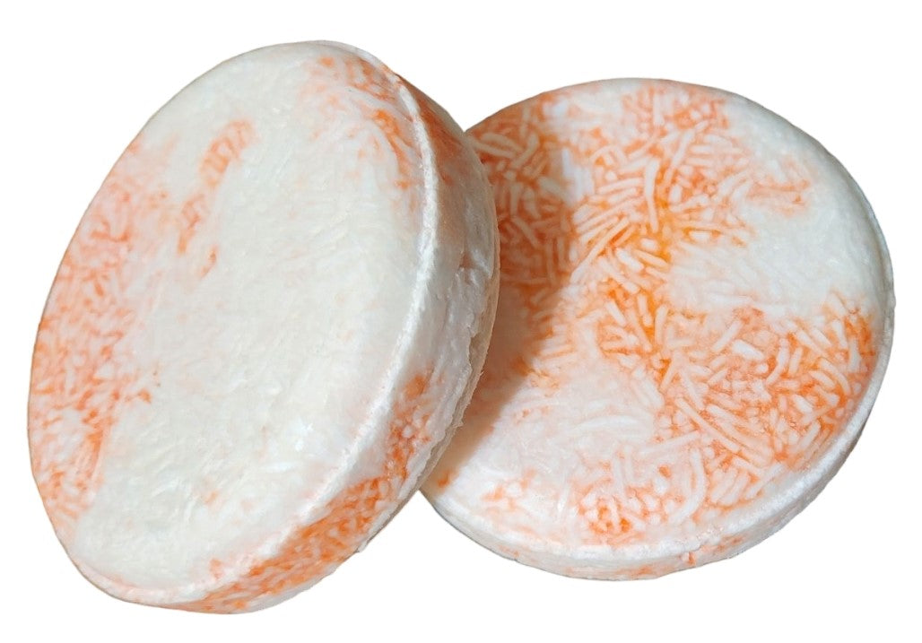 4 Essential Oils 2 in 1 SCS Shampoo & Conditioner Bar